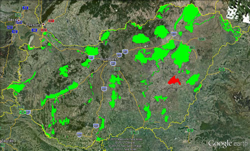 Click to see enlarged map Click to see