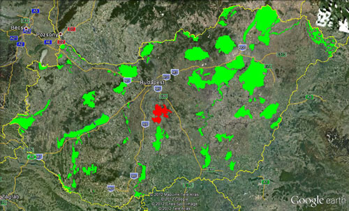 Click to see enlarged map Click to see