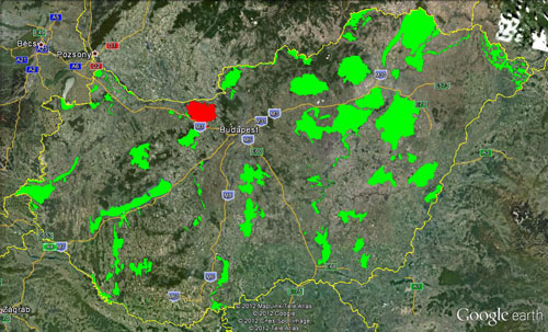 Click to see enlarged map Click to see