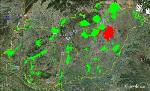 Click to see enlarged map Click to see