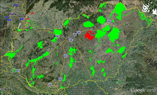 Click to see enlarged map Click to see