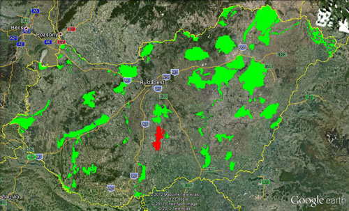 Click to see enlarged map Click to see