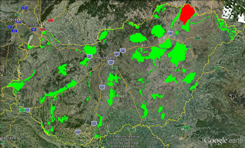 Click to see enlarged map Click to see