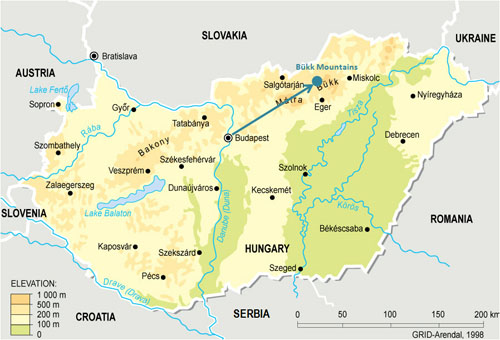 Tour D3
